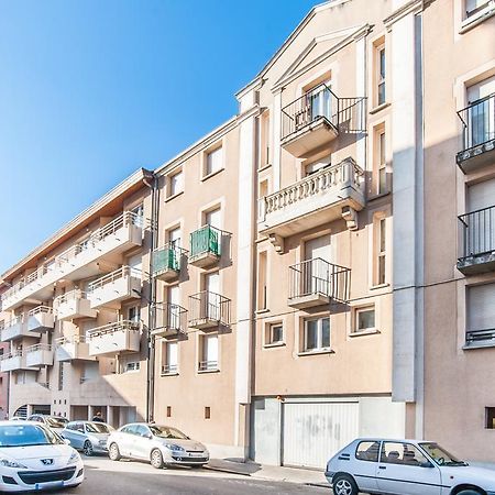 Le Minimes - Studio Cosy Metro Canal Du Midi Apartment Toulouse Exterior photo