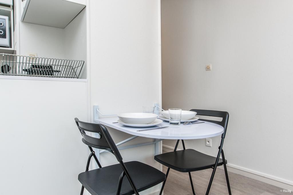 Le Minimes - Studio Cosy Metro Canal Du Midi Apartment Toulouse Exterior photo