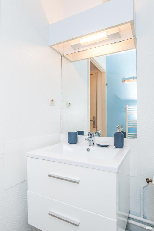 Le Minimes - Studio Cosy Metro Canal Du Midi Apartment Toulouse Exterior photo