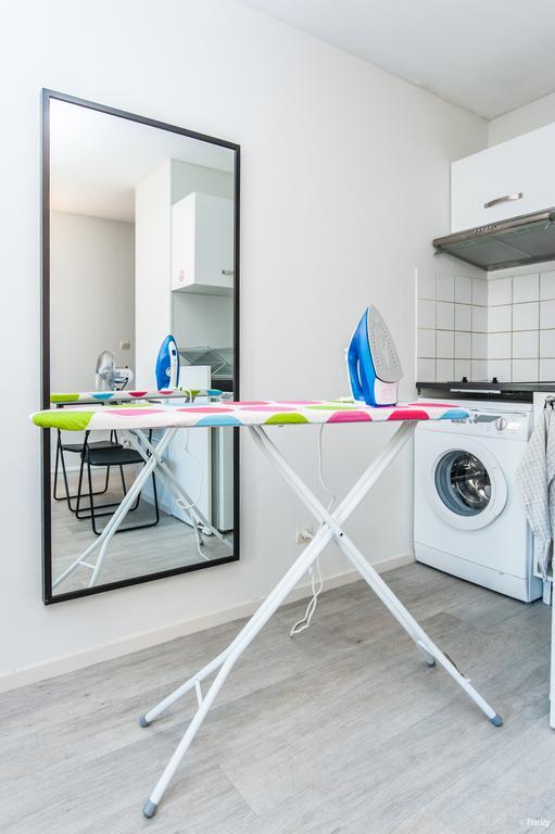 Le Minimes - Studio Cosy Metro Canal Du Midi Apartment Toulouse Exterior photo